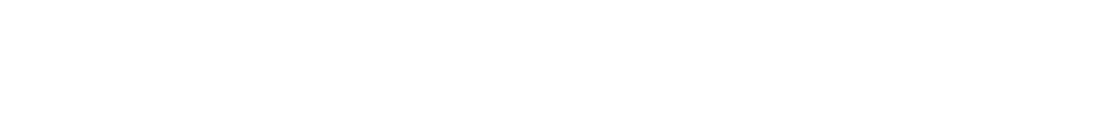 The Albright Logo – White