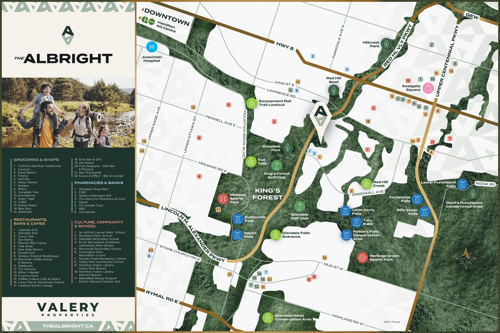 Map Preview