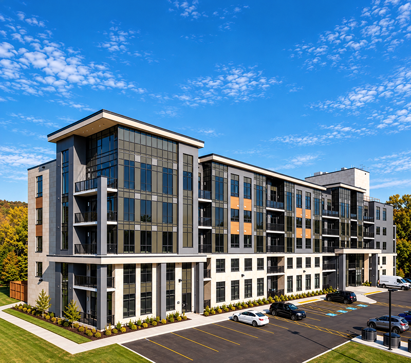 The Albright Boutique Rental Residence, Hamilton, ON